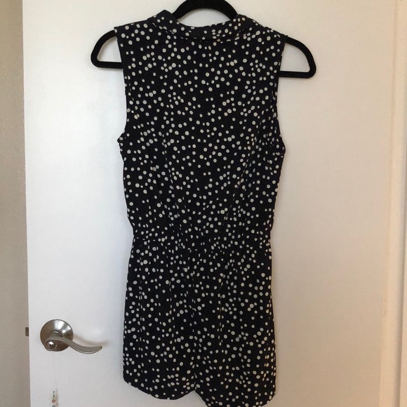 Audrey 3+1 Romper - Picture 3 of 3